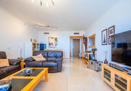Apartment - Ground Floor, La Mairena Costa del Sol Málaga R4711807 33