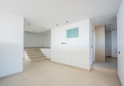 Apartment - Middle Floor, La Mairena Costa del Sol Málaga R4706176 67