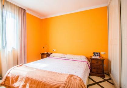 Appartement - Penthouse, Cancelada Costa del Sol Málaga R3913921 31