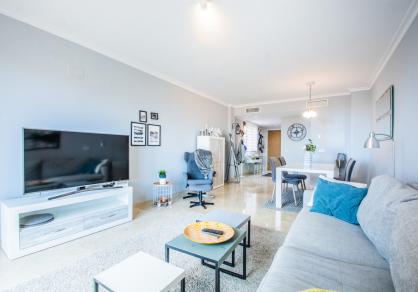 Appartement - Penthouse, La Mairena Costa del Sol Málaga R4033933 28