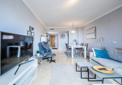 Appartement - Penthouse, La Mairena Costa del Sol Málaga R4033933 29