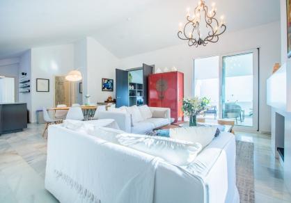 Apartment - Penthouse, La Mairena Costa del Sol Málaga R4445044 33