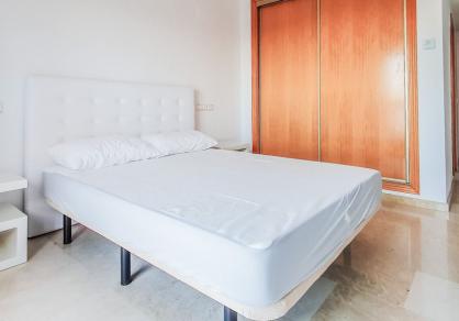 Appartement - Penthouse, La Mairena Costa del Sol Málaga R4584862 29