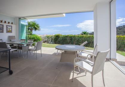 Appartement - Rez-de-chaussée, La Mairena Costa del Sol Málaga R4992907 28