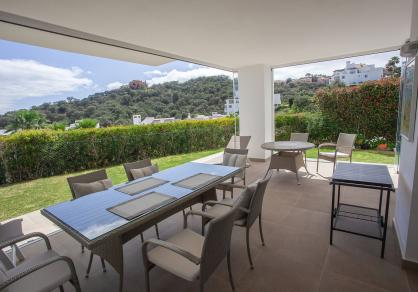 Appartement - Rez-de-chaussée, La Mairena Costa del Sol Málaga R4992907 29