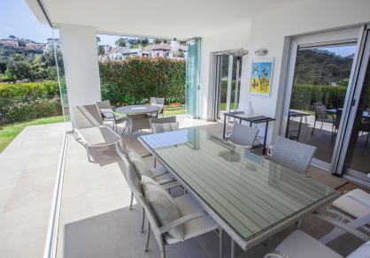 Appartement - Rez-de-chaussée, La Mairena Costa del Sol Málaga R4992907 30