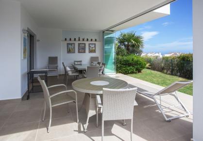 Appartement - Rez-de-chaussée, La Mairena Costa del Sol Málaga R4992907 31
