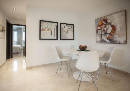 Appartement - Rez-de-chaussée, La Mairena Costa del Sol Málaga R4992907 34