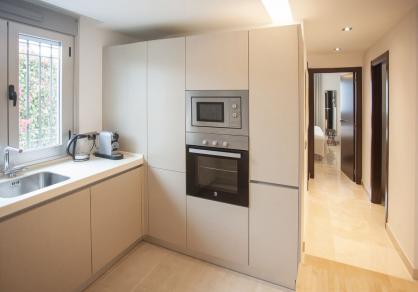 Appartement - Rez-de-chaussée, La Mairena Costa del Sol Málaga R4992907 35
