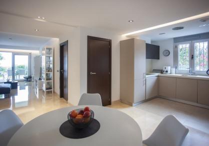Appartement - Rez-de-chaussée, La Mairena Costa del Sol Málaga R4992907 36