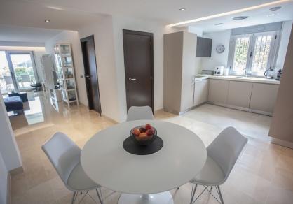 Appartement - Rez-de-chaussée, La Mairena Costa del Sol Málaga R4992907 37