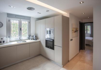 Appartement - Rez-de-chaussée, La Mairena Costa del Sol Málaga R4992907 38