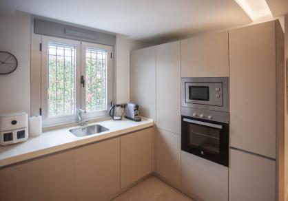 Appartement - Rez-de-chaussée, La Mairena Costa del Sol Málaga R4992907 39