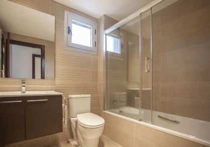 Appartement - Rez-de-chaussée, La Mairena Costa del Sol Málaga R4992907 41