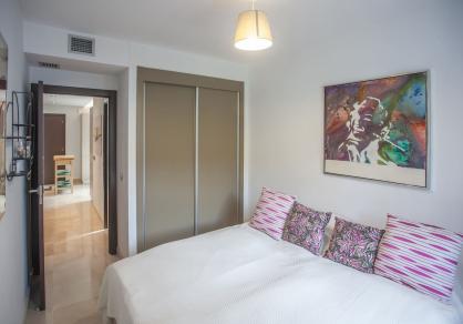 Appartement - Rez-de-chaussée, La Mairena Costa del Sol Málaga R4992907 43
