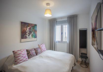 Appartement - Rez-de-chaussée, La Mairena Costa del Sol Málaga R4992907 44