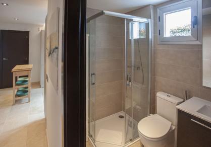Appartement - Rez-de-chaussée, La Mairena Costa del Sol Málaga R4992907 45