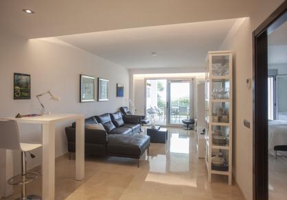 Appartement - Rez-de-chaussée, La Mairena Costa del Sol Málaga R4992907 47