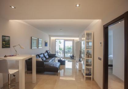 Appartement - Rez-de-chaussée, La Mairena Costa del Sol Málaga R4992907 48