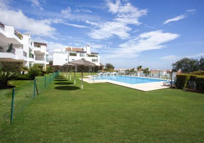 Appartement - Rez-de-chaussée, La Mairena Costa del Sol Málaga R4992907 49