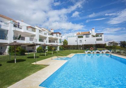 Appartement - Rez-de-chaussée, La Mairena Costa del Sol Málaga R4992907 50