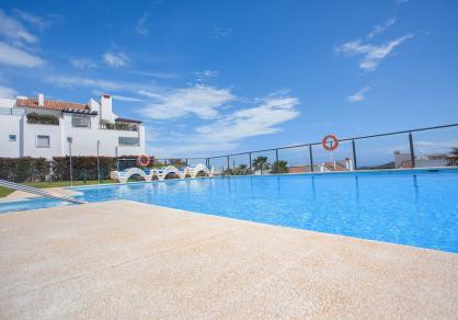 Appartement - Rez-de-chaussée, La Mairena Costa del Sol Málaga R4992907 51