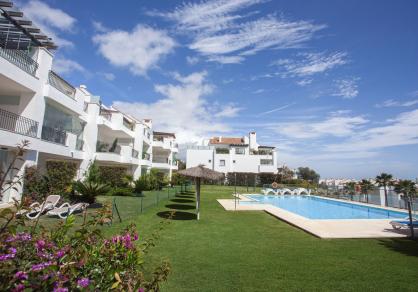 Appartement - Rez-de-chaussée, La Mairena Costa del Sol Málaga R4992907 52