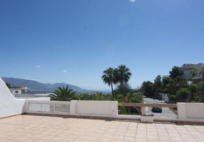 квартира - Цокольный этаж, La Mairena Costa del Sol Málaga R5044642 27