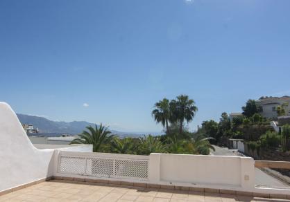 квартира - Цокольный этаж, La Mairena Costa del Sol Málaga R5044642 28