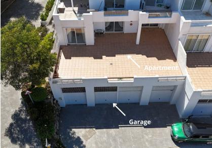 квартира - Цокольный этаж, La Mairena Costa del Sol Málaga R5044642 29