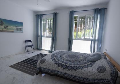 квартира - Цокольный этаж, La Mairena Costa del Sol Málaga R5044642 33