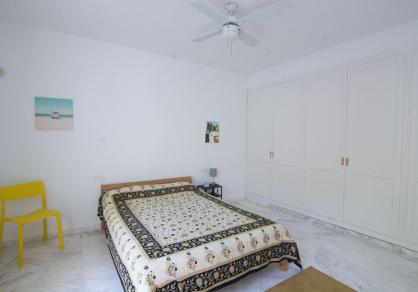 квартира - Цокольный этаж, La Mairena Costa del Sol Málaga R5044642 36