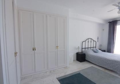 квартира - Цокольный этаж, La Mairena Costa del Sol Málaga R5044642 39
