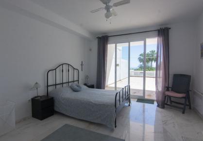 квартира - Цокольный этаж, La Mairena Costa del Sol Málaga R5044642 40