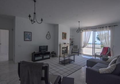 квартира - Цокольный этаж, La Mairena Costa del Sol Málaga R5044642 46