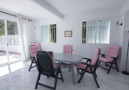 квартира - Цокольный этаж, La Mairena Costa del Sol Málaga R5044642 47