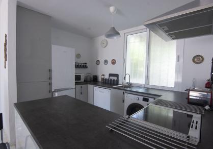 квартира - Цокольный этаж, La Mairena Costa del Sol Málaga R5044642 48