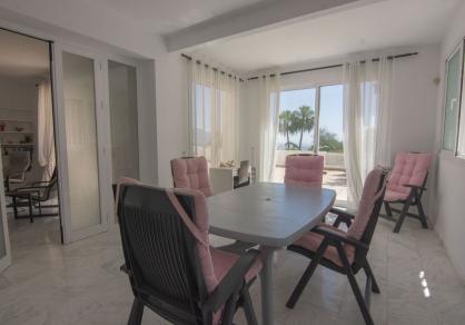 квартира - Цокольный этаж, La Mairena Costa del Sol Málaga R5044642 49