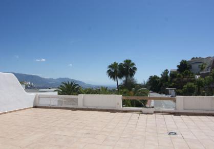 квартира - Цокольный этаж, La Mairena Costa del Sol Málaga R5044642 50