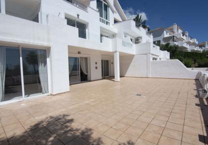 квартира - Цокольный этаж, La Mairena Costa del Sol Málaga R5044642 51