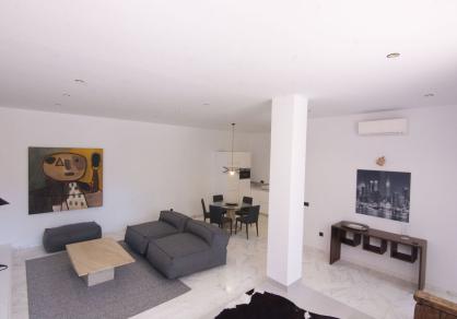 Apartment - Ground Floor, La Mairena Costa del Sol Málaga R5079850-Rental 23