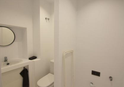 Apartment - Ground Floor, La Mairena Costa del Sol Málaga R5079850-Rental 30