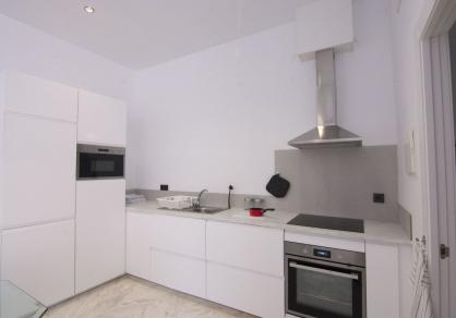 Apartment - Ground Floor, La Mairena Costa del Sol Málaga R5079850-Rental 31