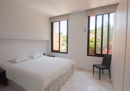 квартира - Цокольный этаж, La Mairena Costa del Sol Málaga R5079850-Rental 19