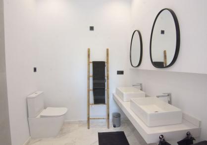 квартира - Цокольный этаж, La Mairena Costa del Sol Málaga R5079850-Rental 23