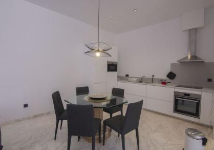 квартира - Цокольный этаж, La Mairena Costa del Sol Málaga R5079850-Rental 26