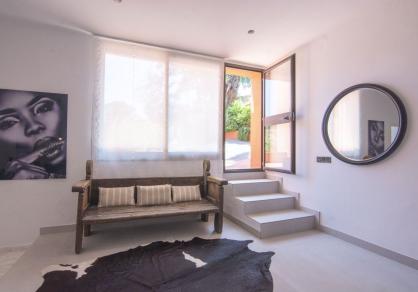 квартира - Цокольный этаж, La Mairena Costa del Sol Málaga R5079850-Rental 28