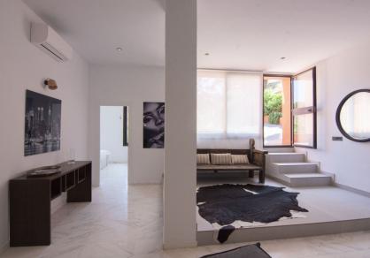 квартира - Цокольный этаж, La Mairena Costa del Sol Málaga R5079850-Rental 29