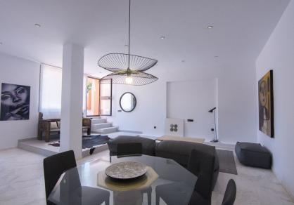 квартира - Цокольный этаж, La Mairena Costa del Sol Málaga R5079850-Rental 33