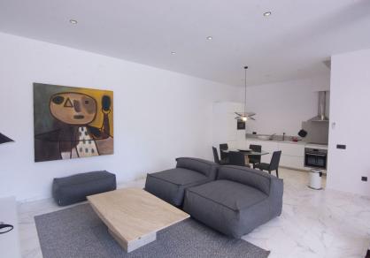 Apartment - Ground Floor, La Mairena Costa del Sol Málaga R5079850-Rental 25